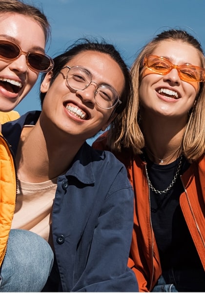 Aster Brand Image