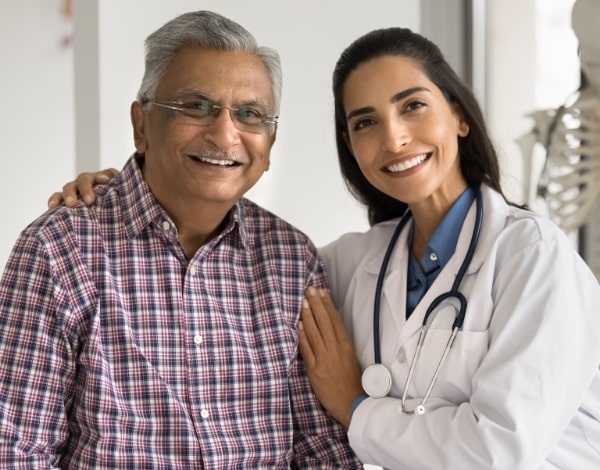 Our Expert Doctors