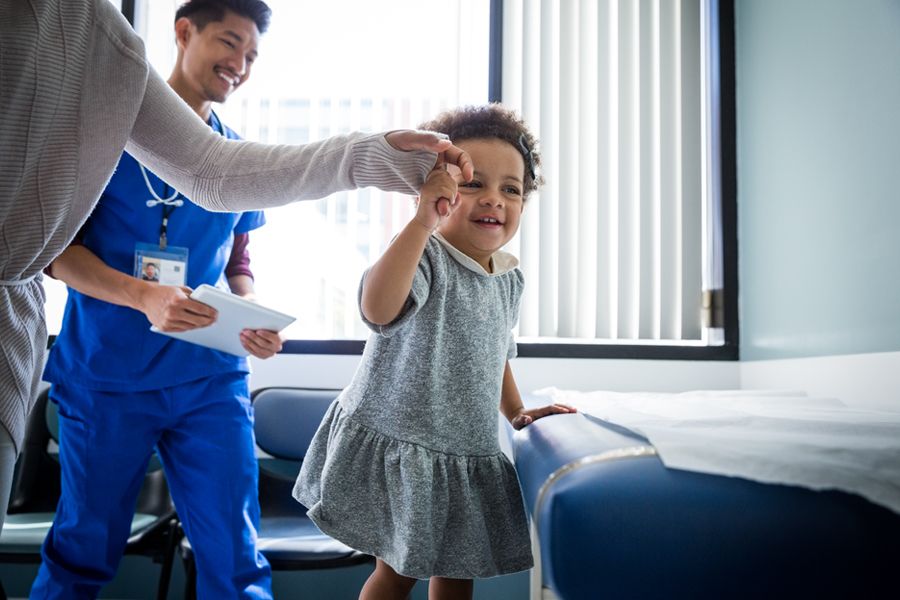 A Culture that Cares
