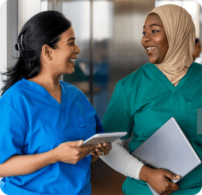 Diversity, Equity & Inclusion