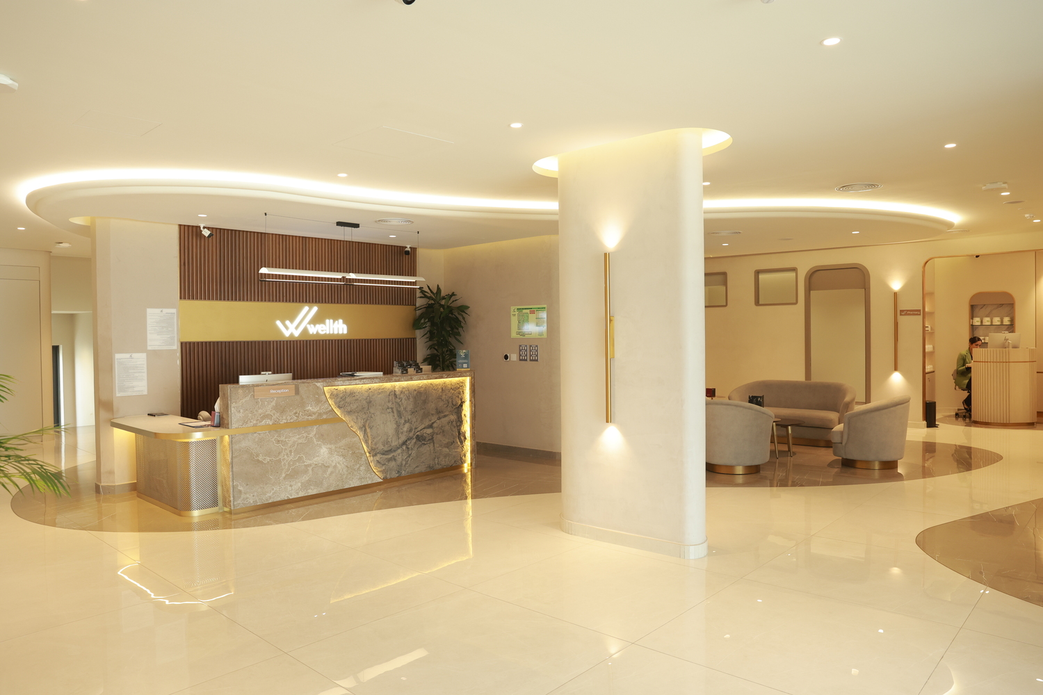 Aster Campaign Gallery Image